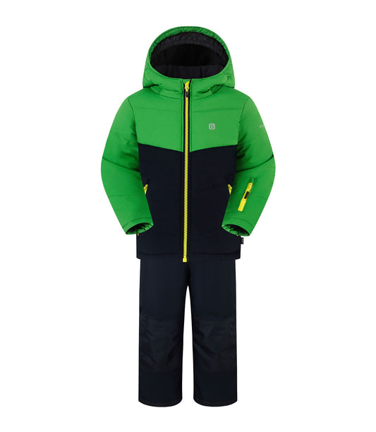 Paxton Boys Snowsuit