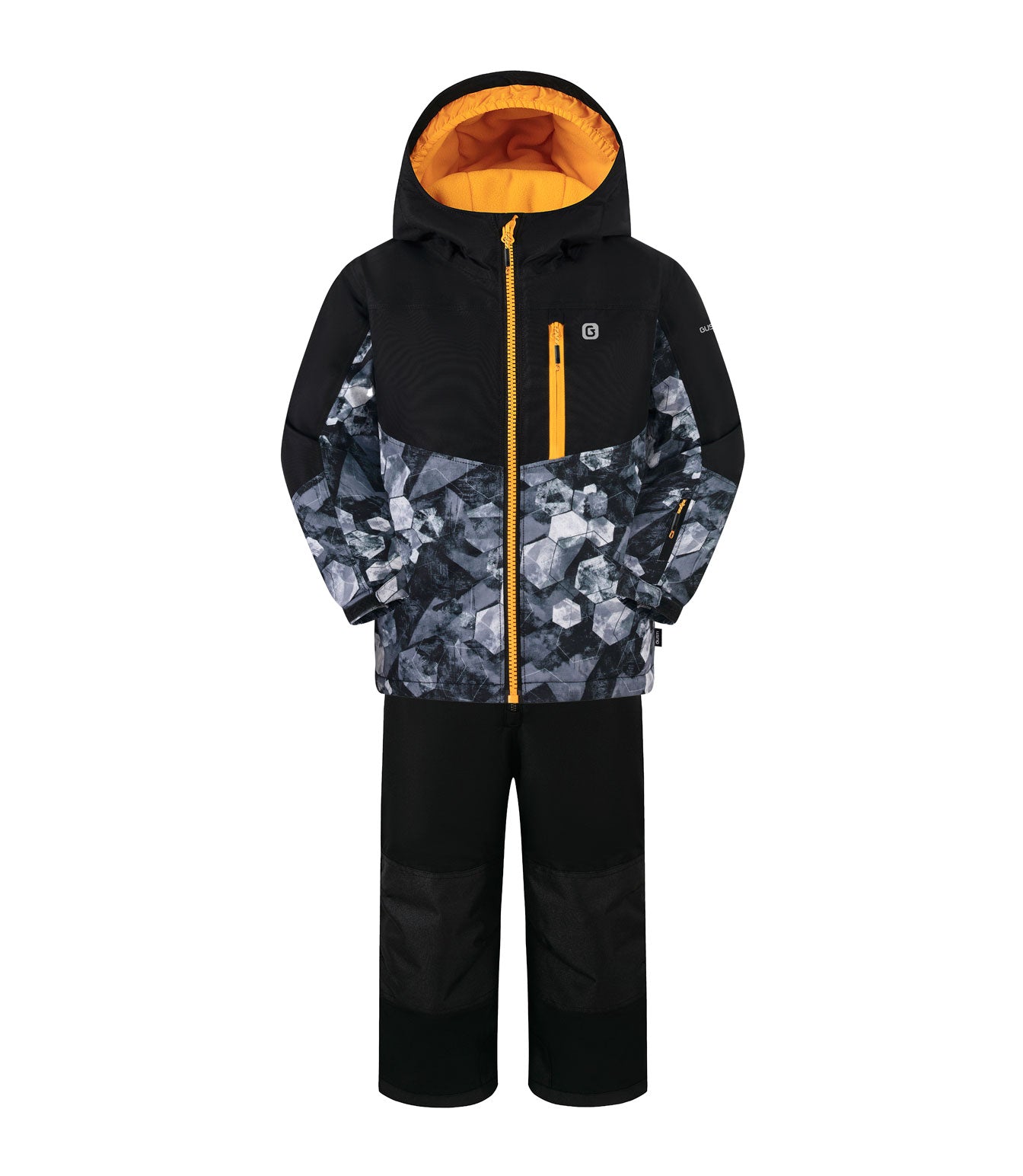 Ninja Boys Snowsuit