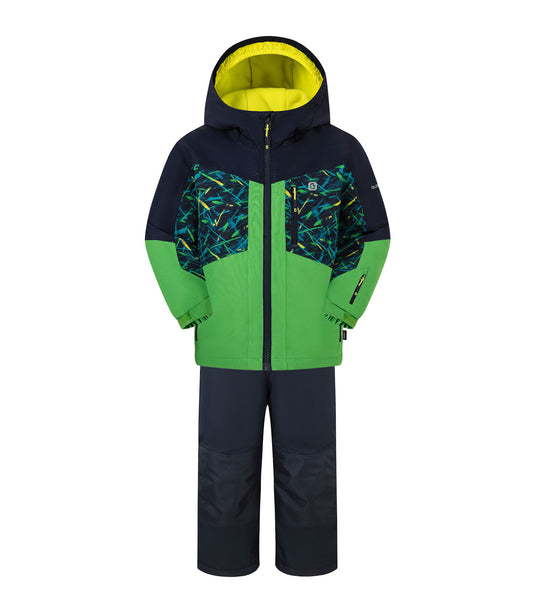 Hershey Boys Snowsuit