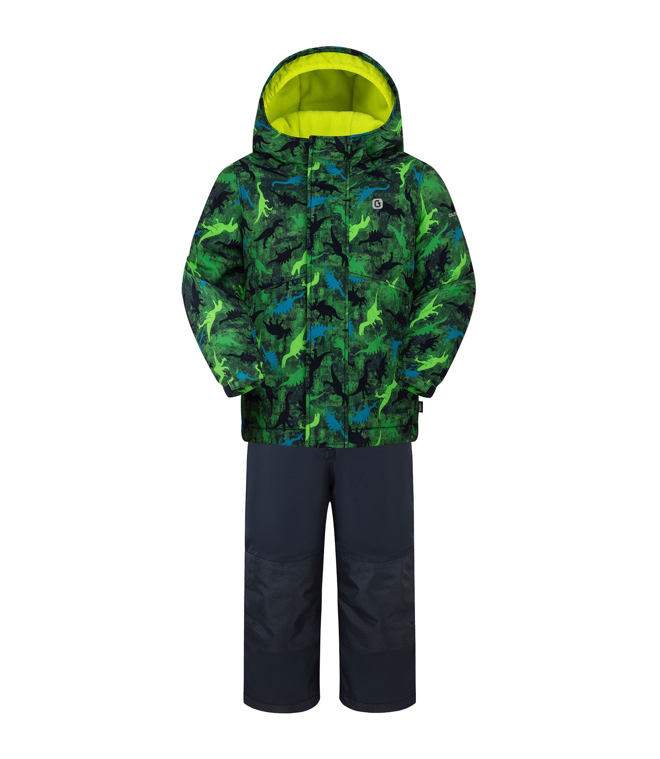 Monroe Boys Snowsuit