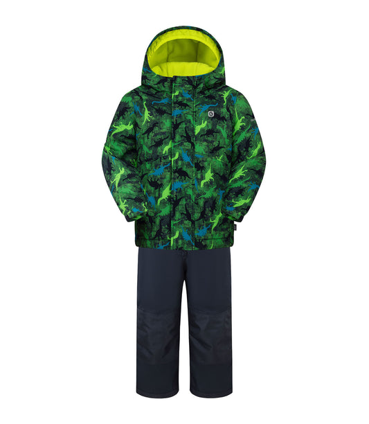 Monroe Boys Snowsuit