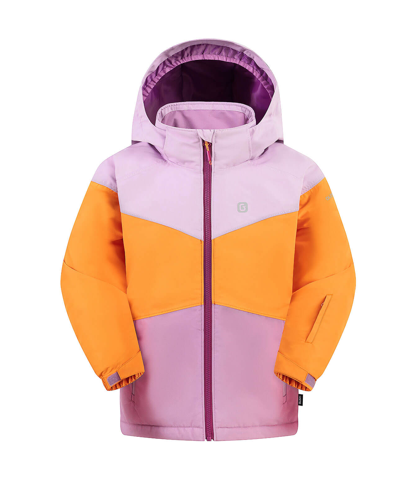 Xena Girls Winter Jacket