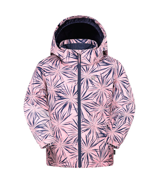 Clover Girls Winter Jacket