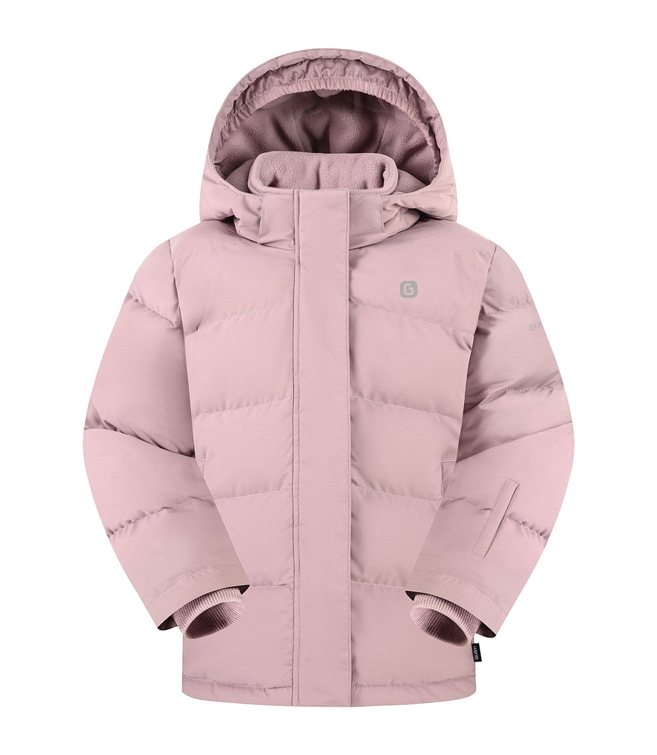 Jemma Girls Parka