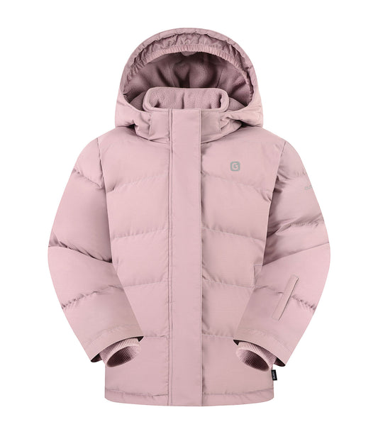 Jemma Girls Parka