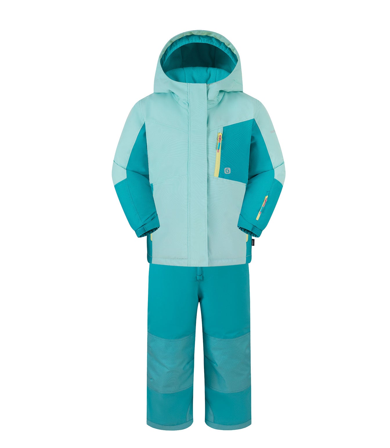 Penny Girls Snowsuit