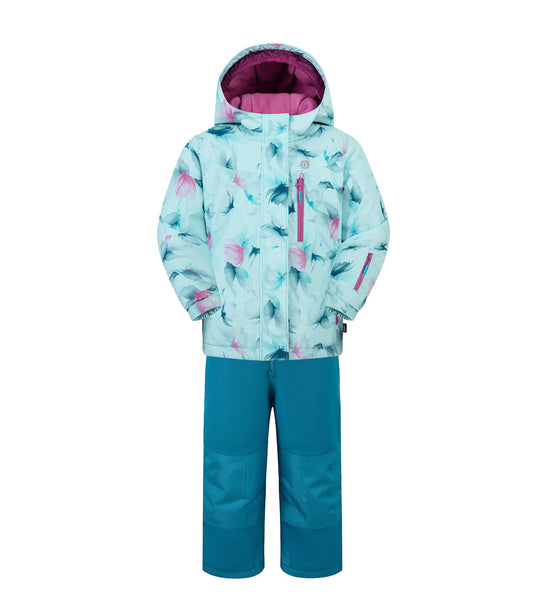Hazel Girls Snowsuit