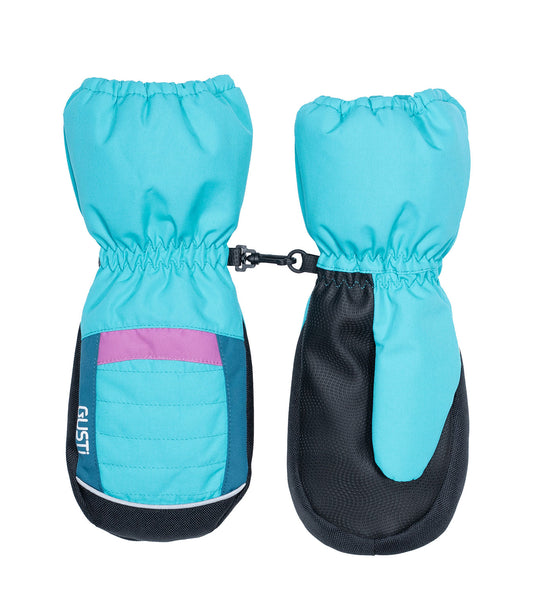 Casey Winter Mittens