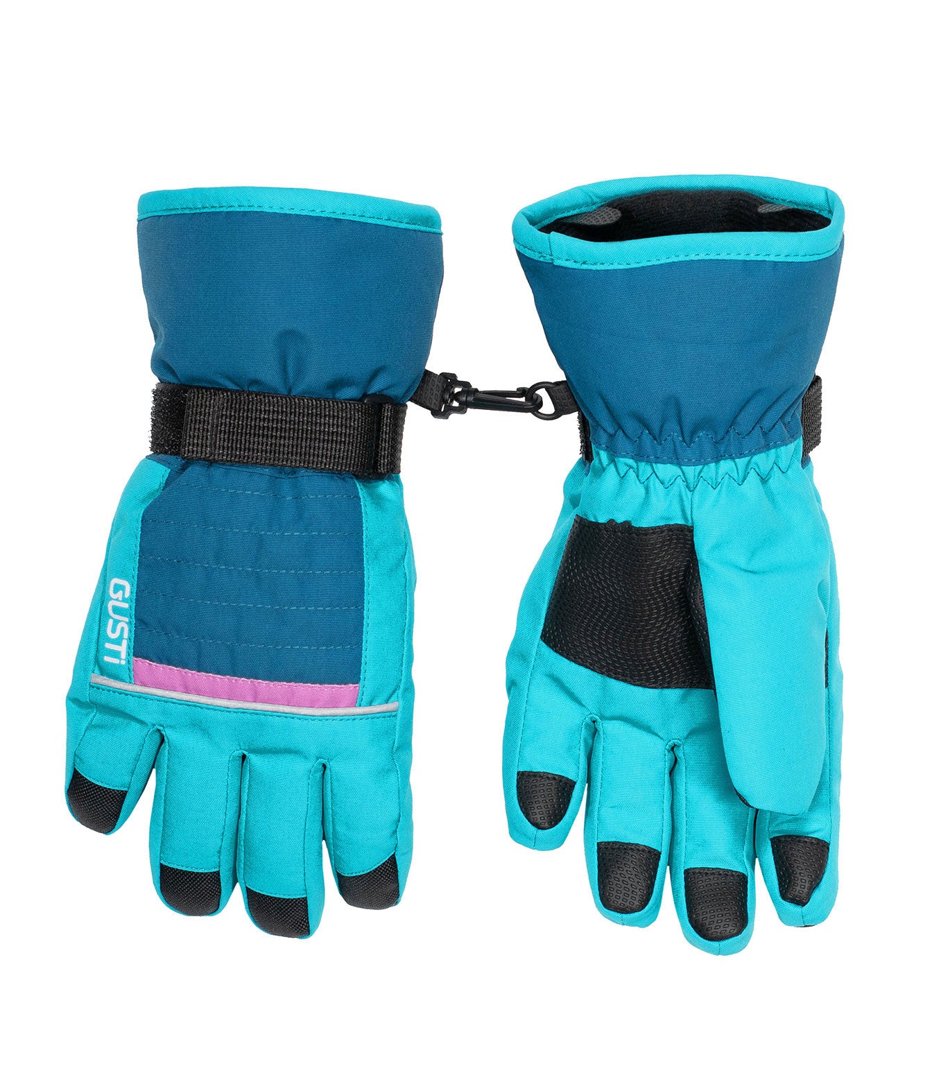 Java Winter Gloves