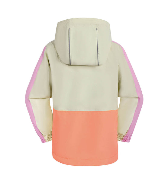 Thea Girl Shell Jacket 2.0